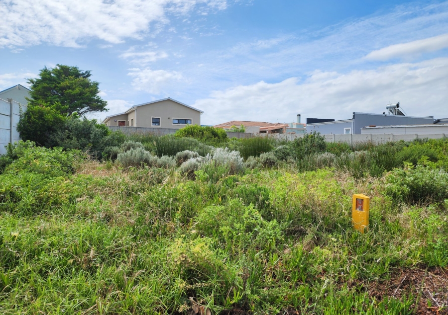 Commercial Property for Sale in Perlemoenbaai Western Cape